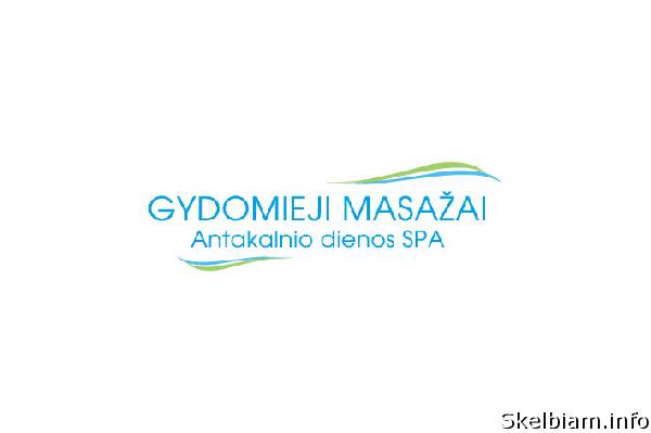 Nuotrauka Nugaros skausmas: Stuburo isvarza, osteochondroze, radikulitas Vilnius