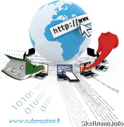 Skelbimas Efektyvios reklamos paslaugos internete