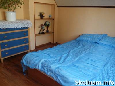 Paveiksliukas nakvyne Druskininkuose