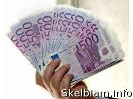 Skelbimas per 48 valandas