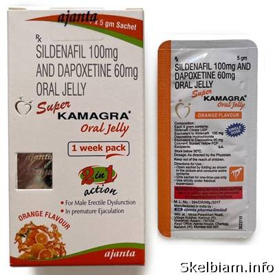 Skelbimas SUPER KAMAGRA ORAL GEL - GERIAMAS GELIS EREKCIJAI IR AKTO PRAILGINIMuI