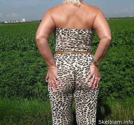 Paveiksliukas Oraliniai Malonumai Be Tabu - skelbimas tikras