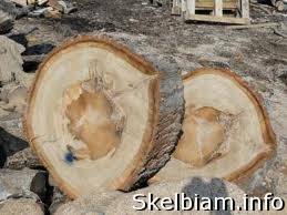 Paveiksliukas Parduoda malkas