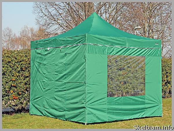 Paveiksliukas Prekybines palapines