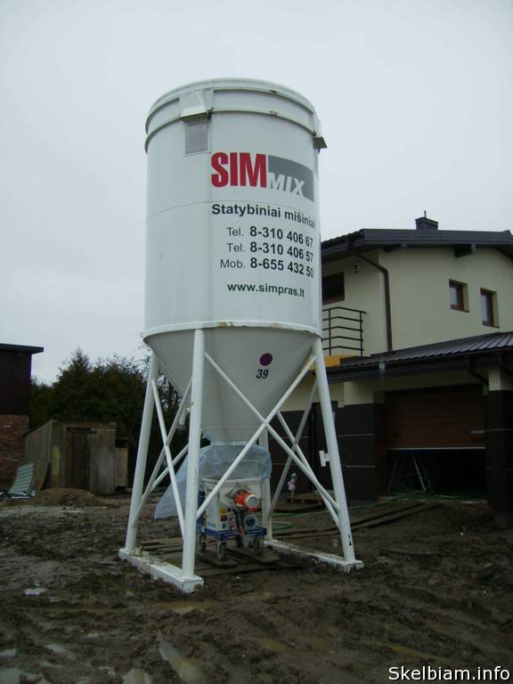 Paveiksliukas tinkavimas