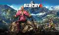 Xbox One ir Ps4 Far Cry 4 skelbimai