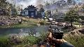 Xbox One ir Ps4 Far Cry 4 skelbimo nuotrauka