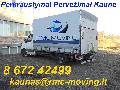 867242499 TRANSPORTAS KAUNE, BALDU PERVEZIMAS, UZNESIMAS skelbimai