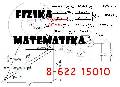 Fizika, matematika, mechanika, elektra, statistika, logika skelbimai