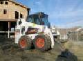 8659-36773, BOBCAT NUOMA, Vilnius. kaina 40 eur skelbimai