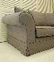 Nauja nebrangi triviete sofa skelbimo nuotrauka