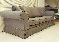 Nauja nebrangi triviete sofa skelbimo nuotrauka