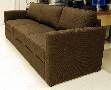 Nauja sofa lova skelbimo nuotrauka