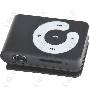 Mini MP3 grotuvas juodas. 19 LT. www.lefo.lt skelbimo nuotrauka