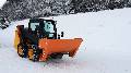 SNIEGO VALYMAS VILNIUJE, 865907990, BOBCAT NUOMA skelbimo nuotrauka