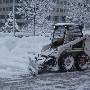 SNIEGO VALYMAS VILNIUJE, 865907990, BOBCAT NUOMA skelbimo nuotrauka
