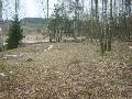 Parduodamas 22 ar�, nam� valdos,  �em�s sklypas Bajor� k. skelbimo nuotrauka