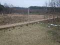 Parduodamas 22 ar�, nam� valdos,  �em�s sklypas Bajor� k. skelbimo nuotrauka