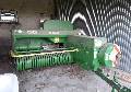 Perku kitkini presa Claas Markant, John deer, Sipma, New Holland, Deuth Fahr, Welger skelbimo nuotrauka