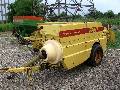 Perku kitkini presa Claas Markant, John deer, Sipma, New Holland, Deuth Fahr, Welger skelbimo nuotrauka