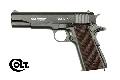 Colt Gletcher CLT 1911 GBB 4.5mm skelbimai