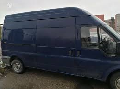 kroviniu pervezimas, mikroautobuso nuoma, baldu perkraustymas skelbimo nuotrauka