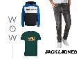 Jack&Jones URMU! skelbimai