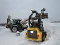 *065907990, MECHANIZUOTAS SNIEGO STUMDYMAS skelbimo nuotrauka