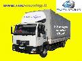 45LT-VAL. Perkraustymo paslaugos - Krovini� perve�imas - Bald� perve�imas - RMC MOVING 868485409 skelbimo nuotrauka