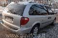 Dodge Grand Caravan 2002-12 Benzinas-dujos(ipursk) skelbimo nuotrauka