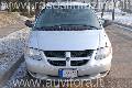 Dodge Grand Caravan 2002-12 Benzinas-dujos(ipursk) skelbimo nuotrauka