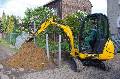 * 860998844, Bobcat nuoma su operatoriumi Vilniuje skelbimo nuotrauka