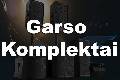 garso