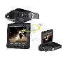 HD DVR automobilinis video registratorius su naktiniu filmavimu skelbimo nuotrauka