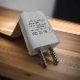 USB Kroviklis UK arba US plug 5V/1A skelbimo nuotrauka