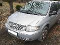 Chrysler Voyager 2002M., europinis,dalimis skelbimai