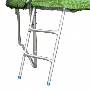 Batutas Insportline Froggy Pro 430 cm. skelbimo nuotrauka