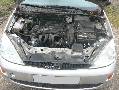FORD FOCUS 1999m., dalimis skelbimo nuotrauka
