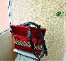 Hohner Student akordeonas skelbimo nuotrauka