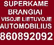 Skelbimas 533697