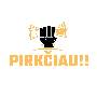 pirkciau